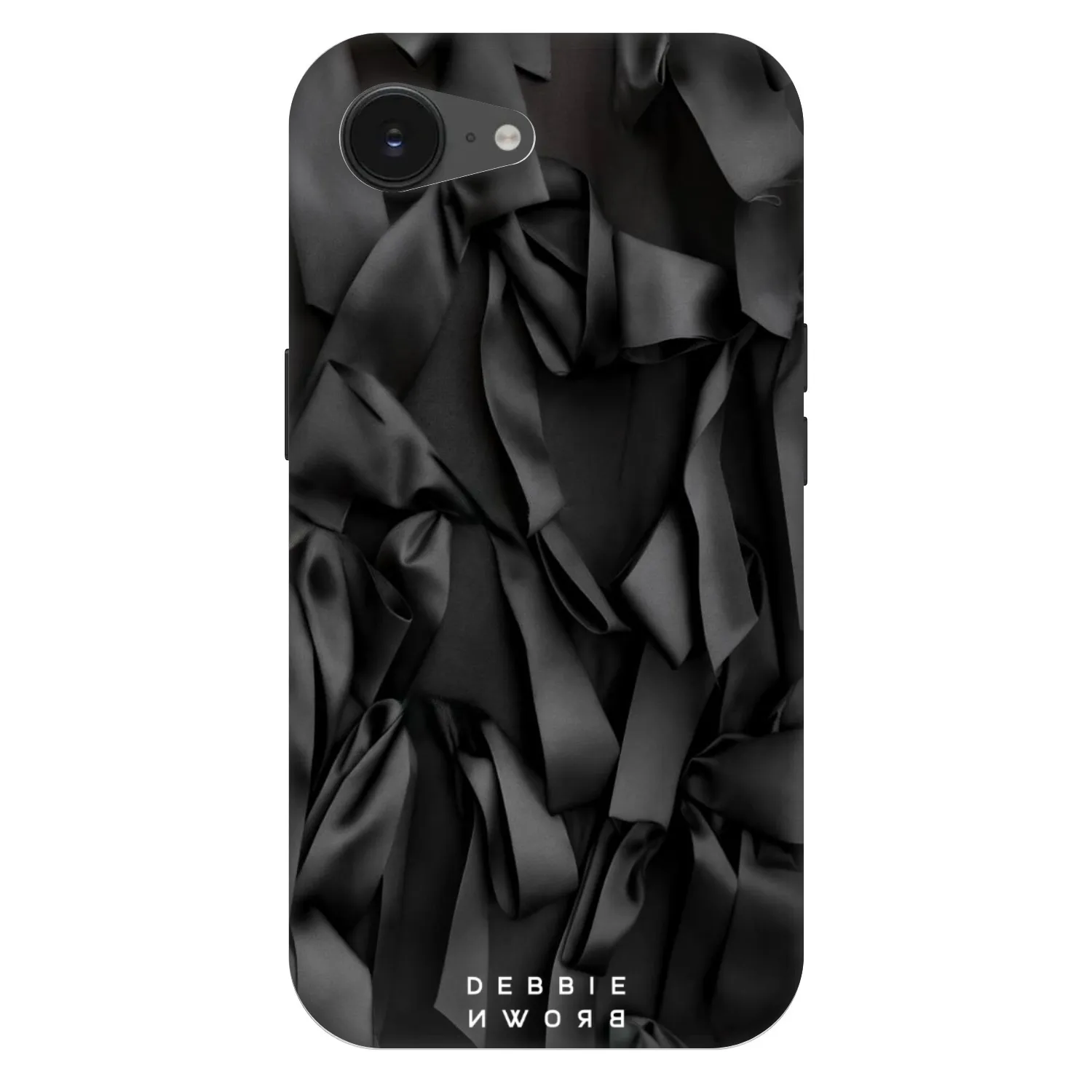 Picasee Fashion Case MagSafe Apple iPhone 17e - BOWIE