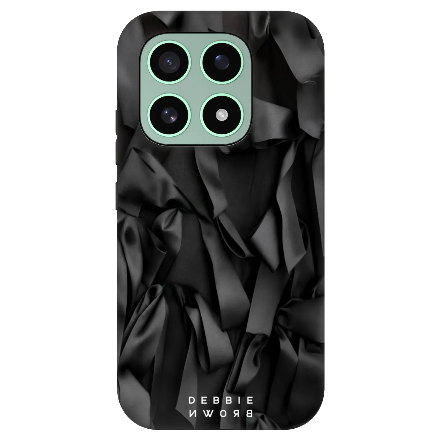 Picasee Fashion Case Xiaomi 17 - BOWIE