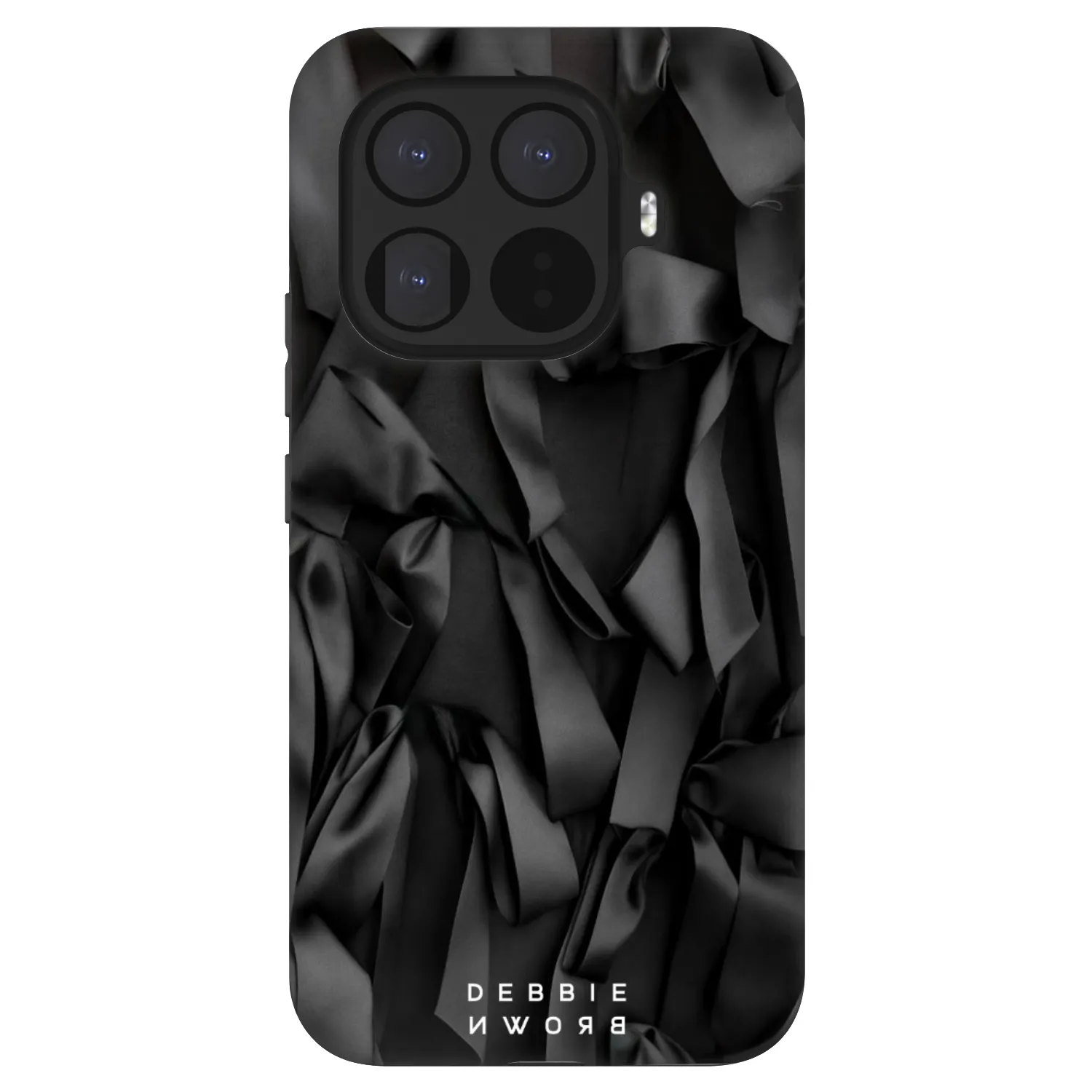 Picasee Fashion Case Xiaomi 15T Pro - BOWIE