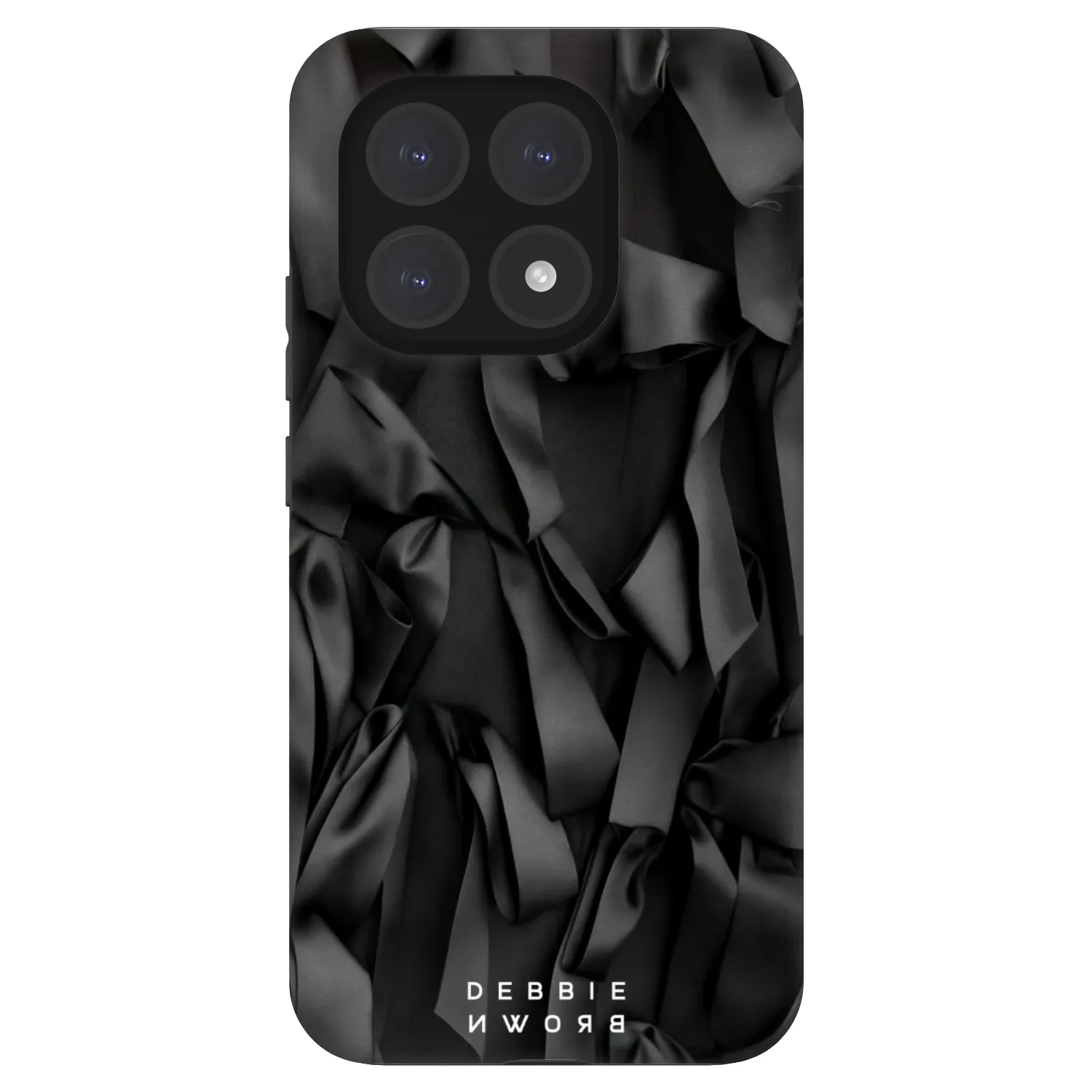 Picasee Fashion Case Xiaomi 15T - BOWIE