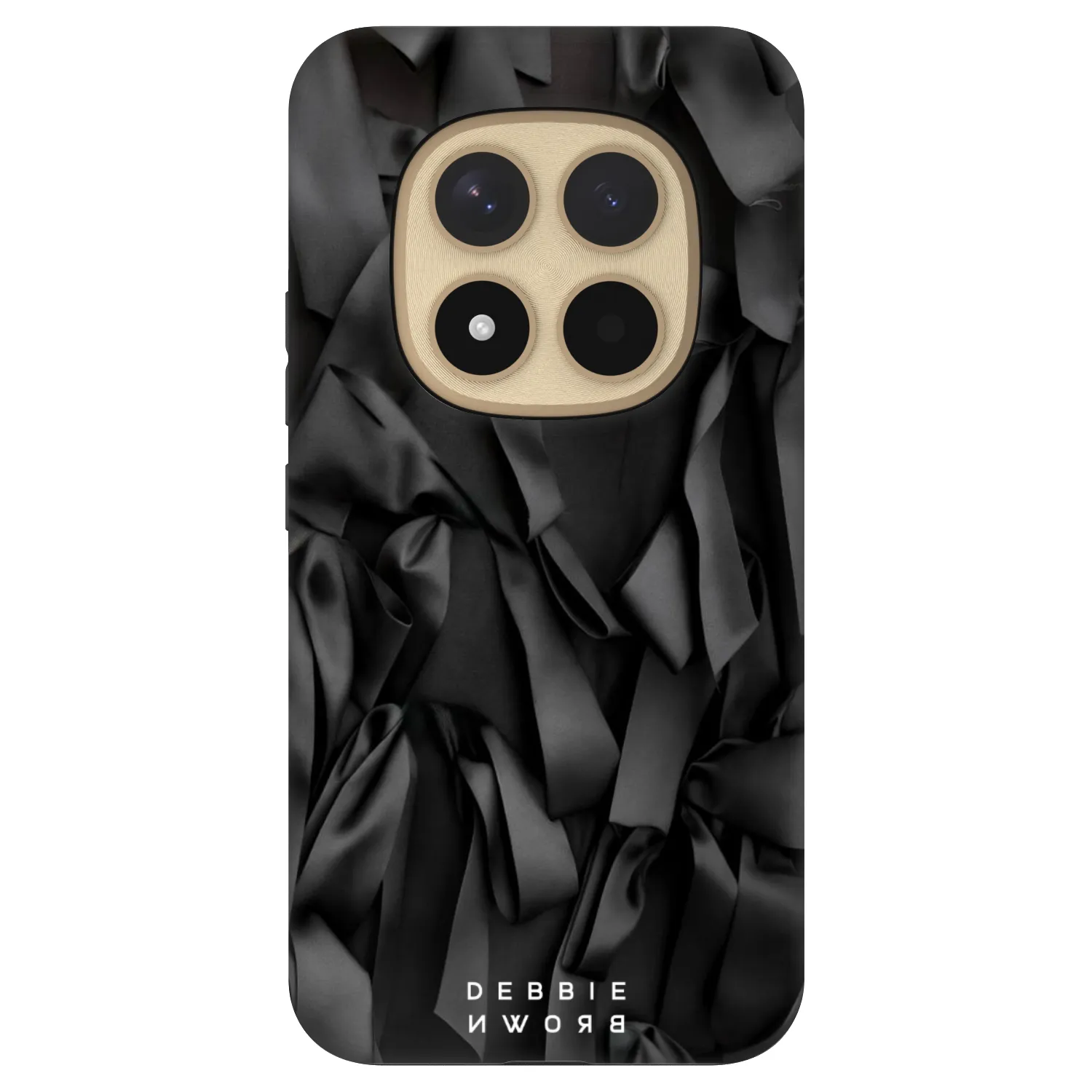 Picasee Fashion Case Xiaomi Redmi Note 15 Pro+ - BOWIE