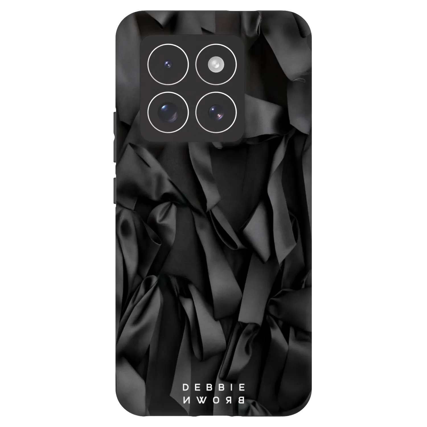 Picasee Fashion Case Xiaomi 14 Pro - BOWIE