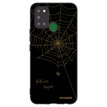 Tok az alábbi mobiltelefonokra Realme 7i - Delicate danger