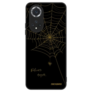 Szilikon tok erre a típusra Huawei Nova 9 SE - Delicate danger