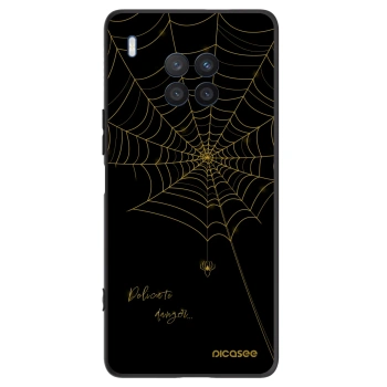 Tok az alábbi mobiltelefonokra Honor 50 Lite - Delicate danger