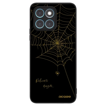Szilikon tok erre a típusra Honor X8 4G - Delicate danger