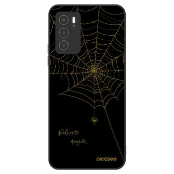 Szilikon tok erre a típusra OPPO A16s - Delicate danger
