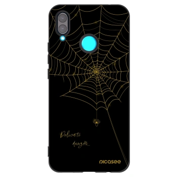Tok az alábbi mobiltelefonokra Huawei Nova 3i - Delicate danger
