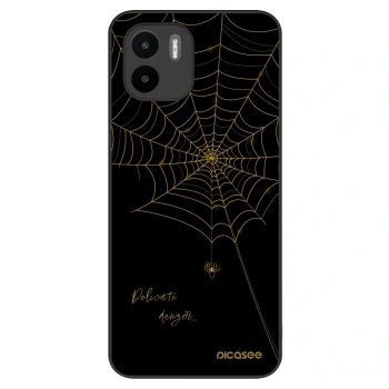 Szilikon tok erre a típusra Xiaomi Redmi A2 - Delicate danger
