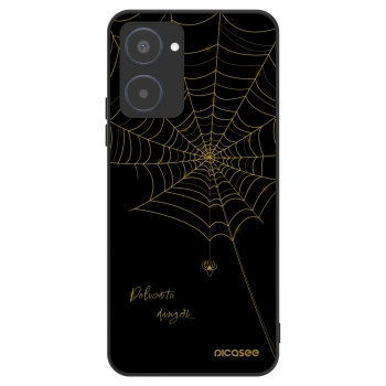Szilikon tok erre a típusra Realme 10 4G - Delicate danger