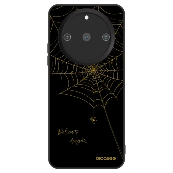 Szilikon tok erre a típusra Realme 11 Pro+ - Delicate danger