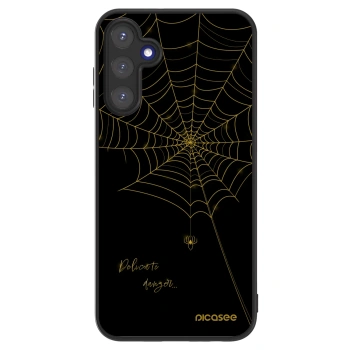 Szilikon tok erre a típusra Samsung Galaxy A15 A155F 4G - Delicate danger