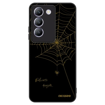 Szilikon tok erre a típusra Vivo V40 SE 5G - Delicate danger