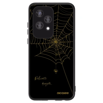 Szilikon tok erre a típusra Honor 200 Lite - Delicate danger