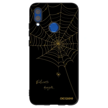 Tok az alábbi mobiltelefonokra Huawei P Smart 2019 - Delicate danger