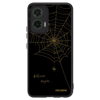 Szilikon tok erre a típusra Motorola Moto G35 5G - Delicate danger