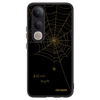 Szilikon tok erre a típusra Vivo V50 Lite 5G - Delicate danger