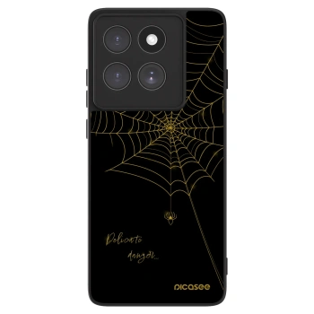 Szilikon tok erre a típusra Motorola Edge 60 5G - Delicate danger
