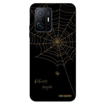 Szilikon tok erre a típusra Xiaomi 11T Pro - Delicate danger