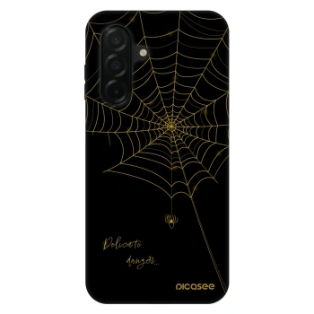 Szilikon tok erre a típusra Samsung Galaxy A26 5G A266B - Delicate danger