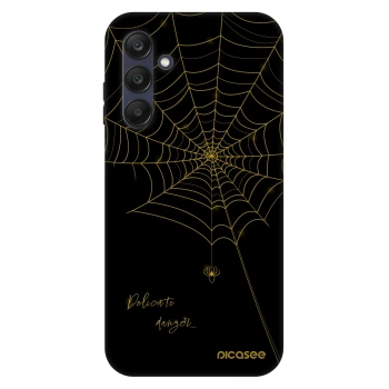 Szilikon tok erre a típusra Samsung Galaxy A25 A256B 5G - Delicate danger