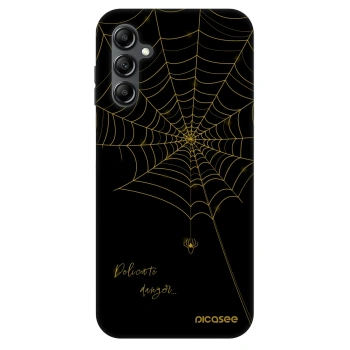 Szilikon tok erre a típusra Samsung Galaxy A14 5G A146P - Delicate danger