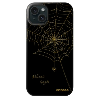 Szilikon tok erre a típusra Apple iPhone 14 Plus - Delicate danger