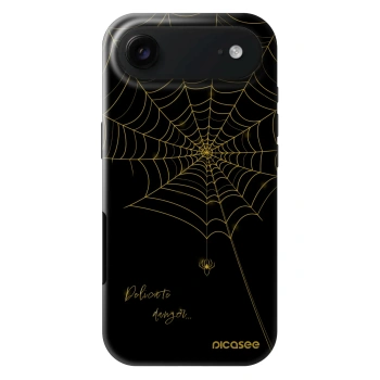 Szilikon tok erre a típusra Apple iPhone Air - Delicate danger