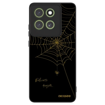 Szilikon tok erre a típusra Motorola Moto G86 5G - Delicate danger