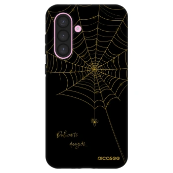 Szilikon tok erre a típusra Samsung Galaxy A56 5G A566B - Delicate danger