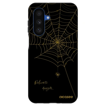 Szilikon tok erre a típusra Samsung Galaxy A17 5G - Delicate danger