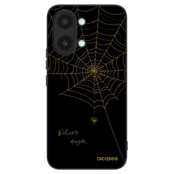 Szilikon tok erre a típusra Xiaomi Poco X8 Pro Max - Delicate danger