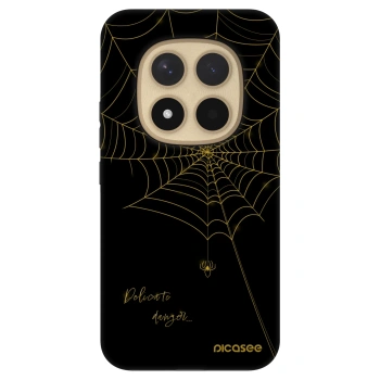 Szilikon tok erre a típusra Xiaomi Redmi Note 15 Pro+ - Delicate danger
