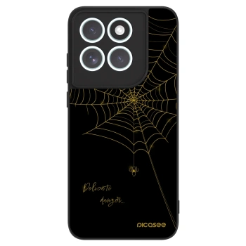 Szilikon tok erre a típusra Motorola Edge 70 Fusion - Delicate danger