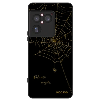 Szilikon tok erre a típusra Sony Xperia 1 VIII 5G - Delicate danger
