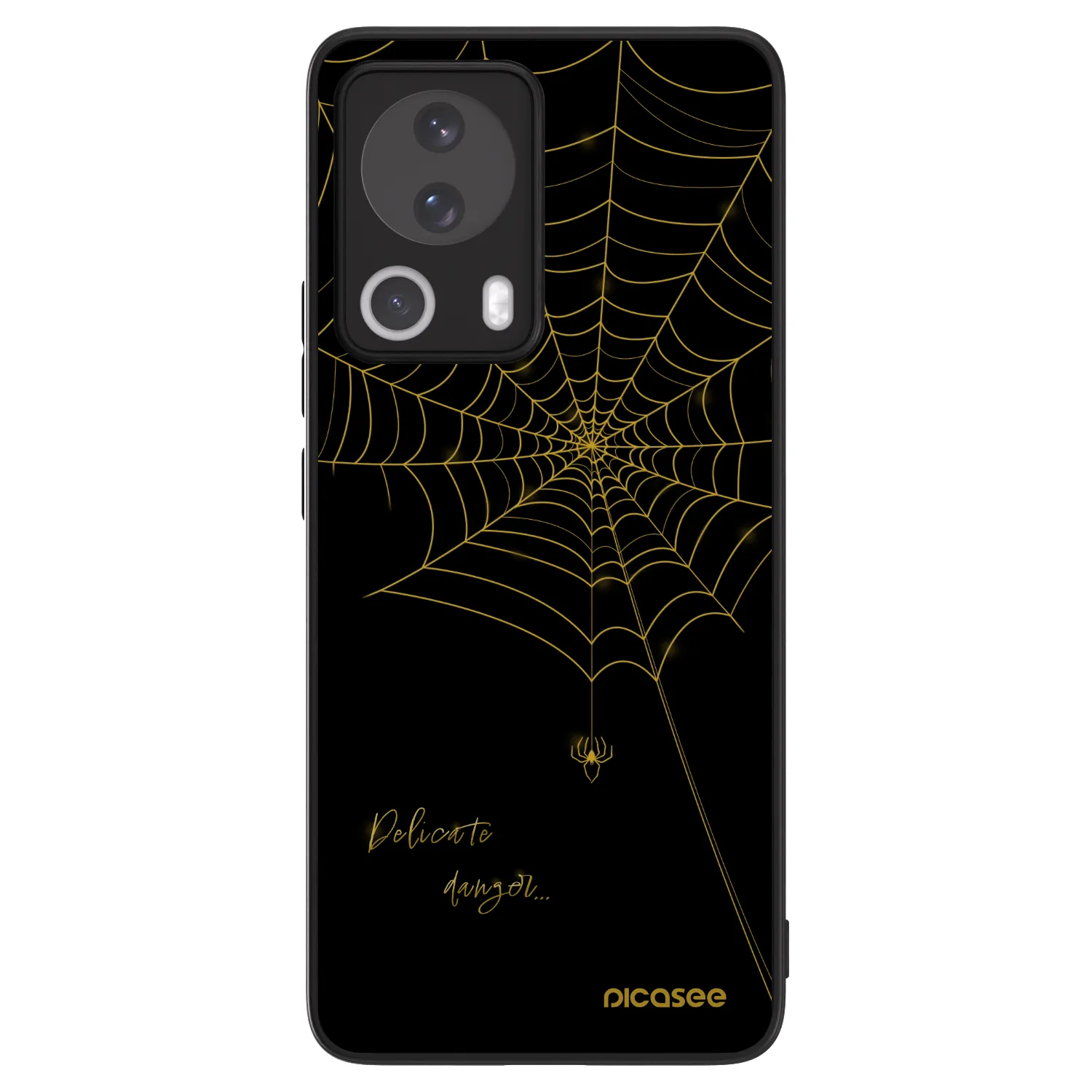 Picasee ULTIMATE CASE Xiaomi 13 Lite - készülékre - Delicate danger