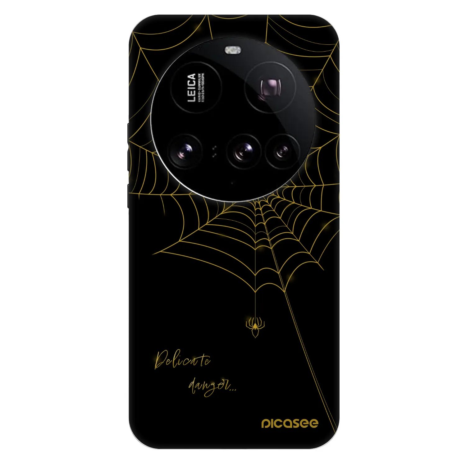 Picasee Fashion Case Xiaomi 15 Ultra - Delicate danger