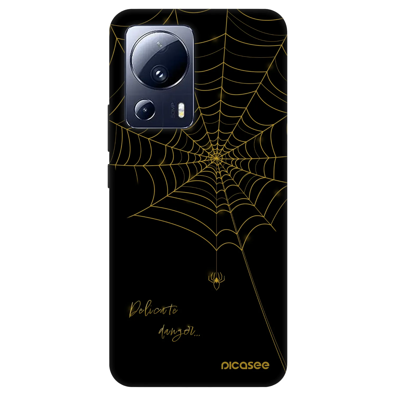 Picasee Fashion Case Xiaomi 13 Lite - Delicate danger