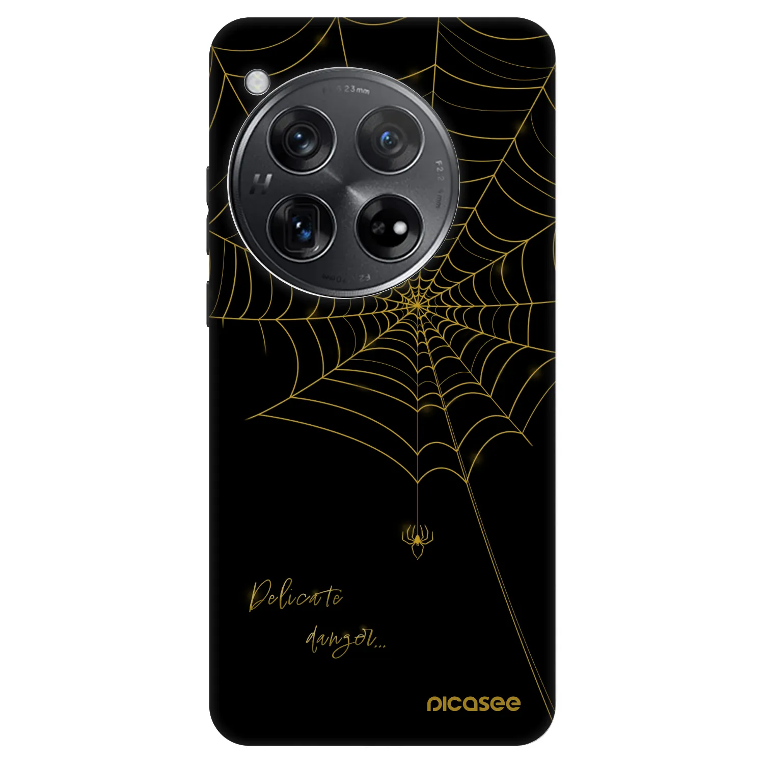 Picasee Fashion Case OnePlus 12 5G - Delicate danger