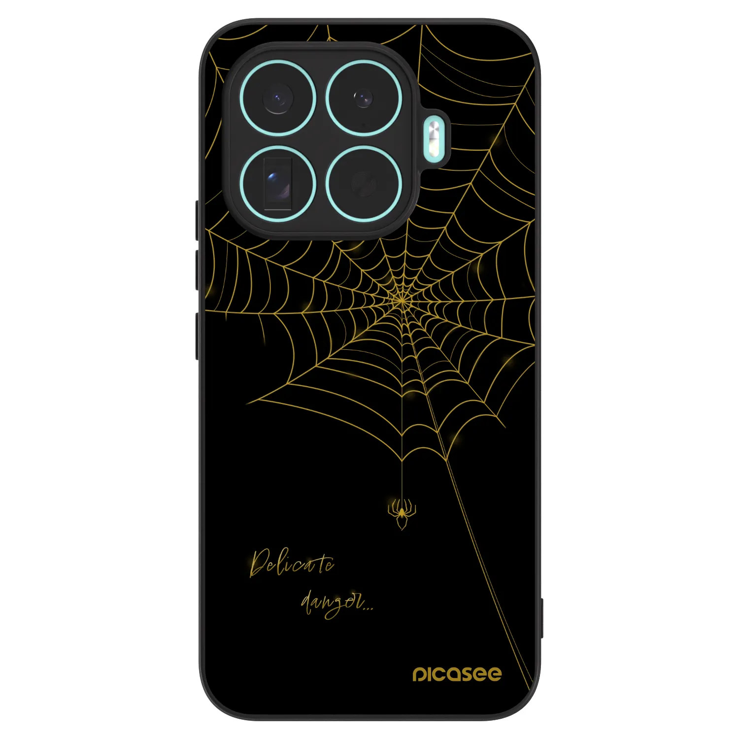Picasee ULTIMATE CASE Xiaomi 17T Pro - készülékre - Delicate danger