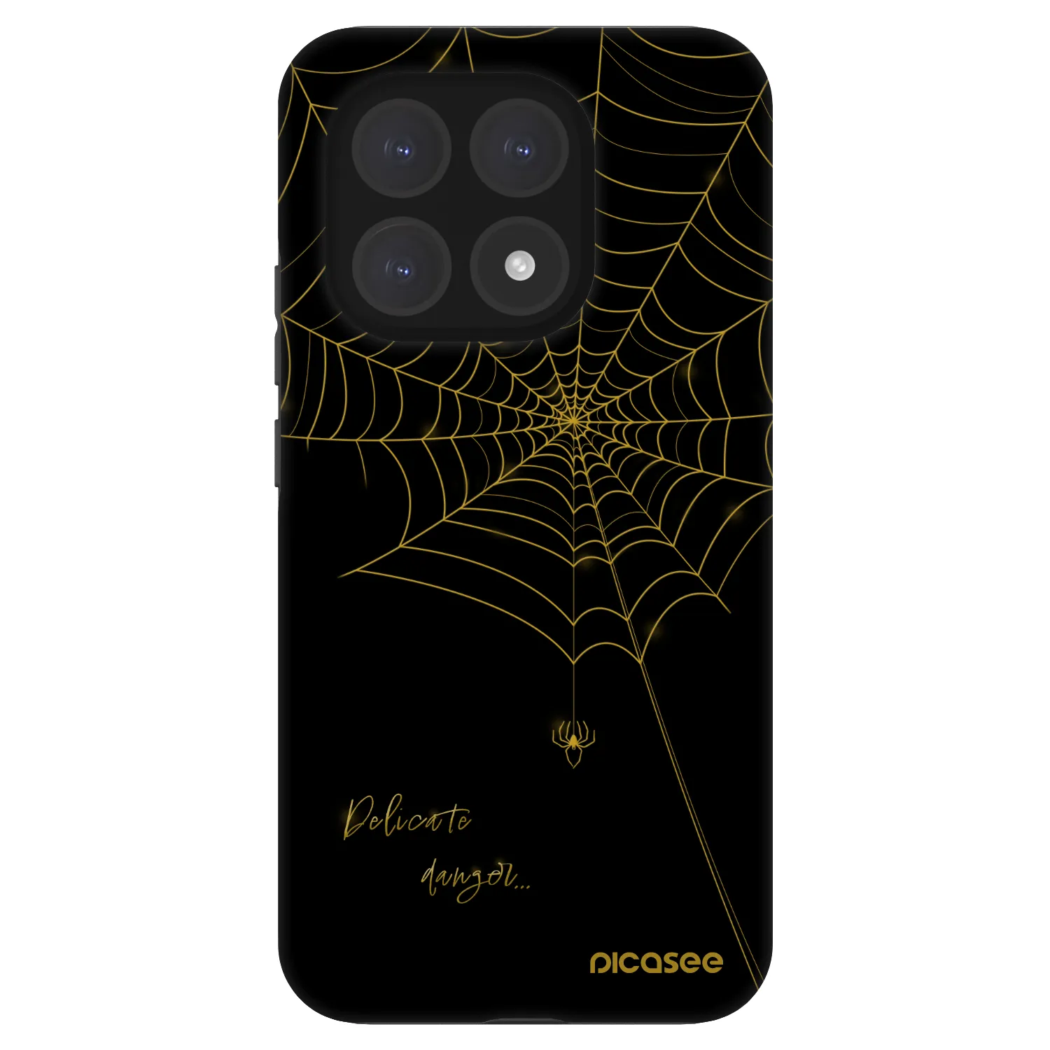 Picasee Fashion Case Xiaomi 15T - Delicate danger
