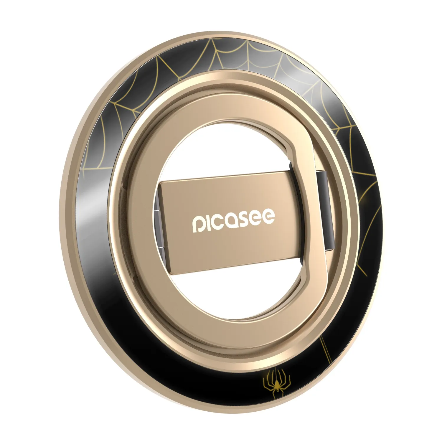 Picasee Magnetic holder - Arany