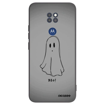 Tok az alábbi mobiltelefonokra Motorola Moto G9 Play - Ghost