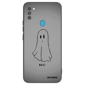 Tok az alábbi mobiltelefonokra Samsung Galaxy M11 - Ghost
