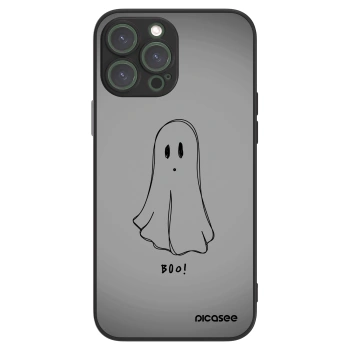 Picasee ULTIMATE CASE Apple iPhone 13 Pro Max - készülékre - Ghost