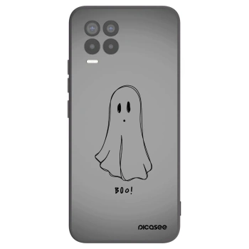 Tok az alábbi mobiltelefonokra Realme 8 Pro - Ghost
