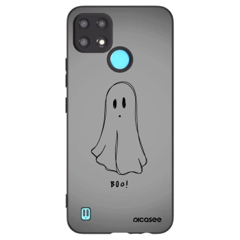 Tok az alábbi mobiltelefonokra Realme C21 - Ghost