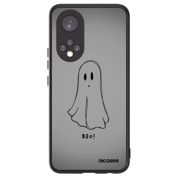 Szilikon tok erre a típusra Huawei Nova 9 - Ghost
