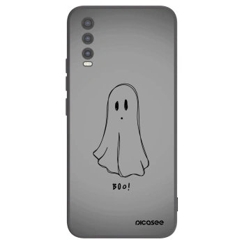Tok az alábbi mobiltelefonokra Vivo Y20s - Ghost