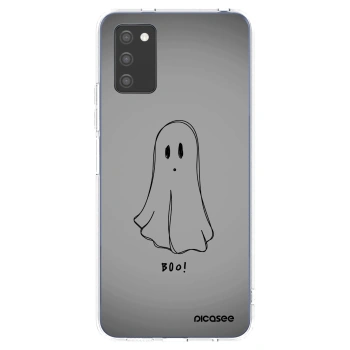 Tok az alábbi mobiltelefonokra Samsung Galaxy A03s A037G - Ghost